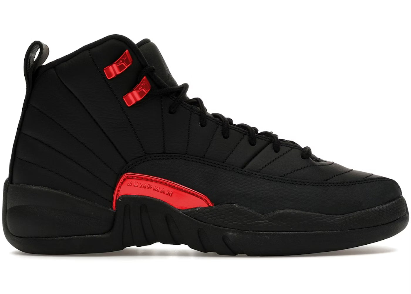 Jordan 12 Bloodline (GS)