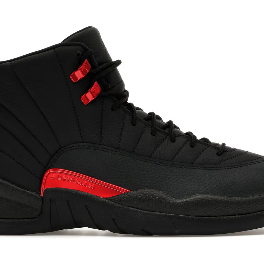 Jordan 12 Bloodline