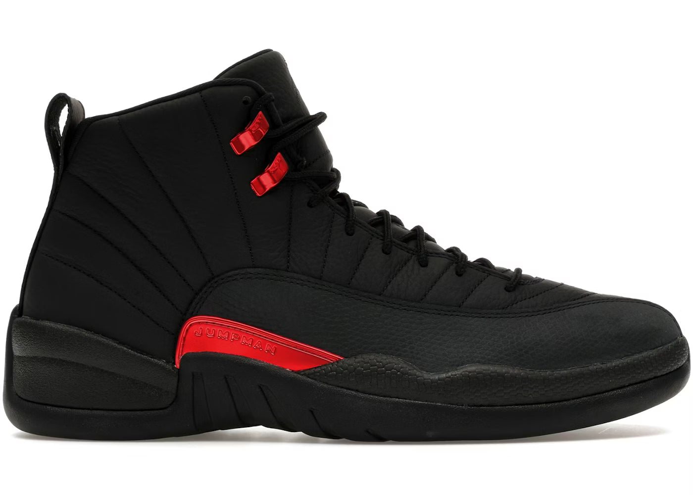 Jordan 12 Bloodline