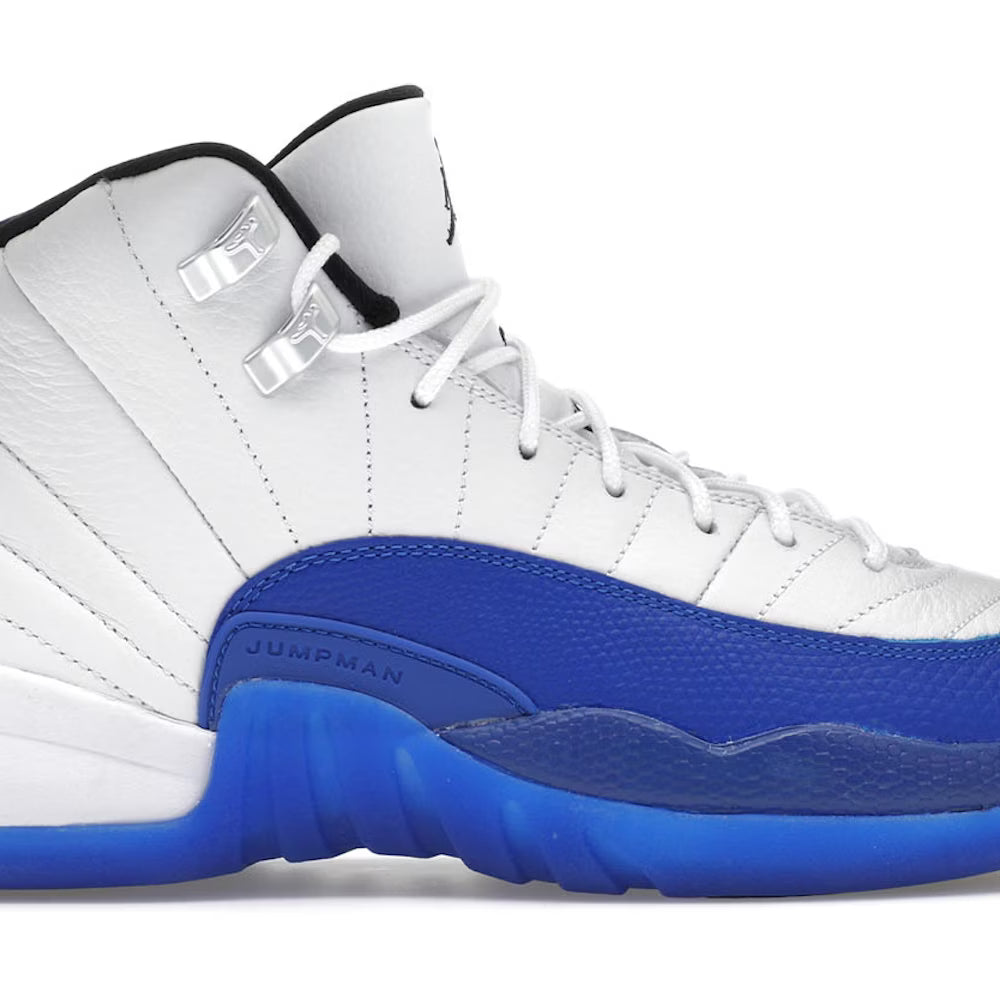 Jordan 12 Blueberry (GS)