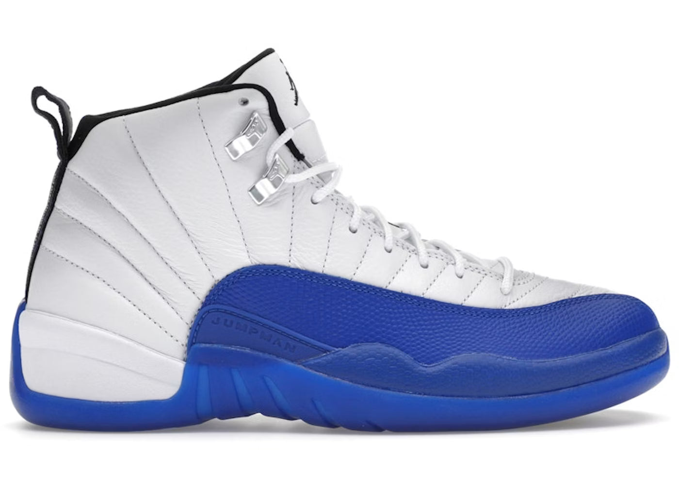 Jordan 12 Blueberry