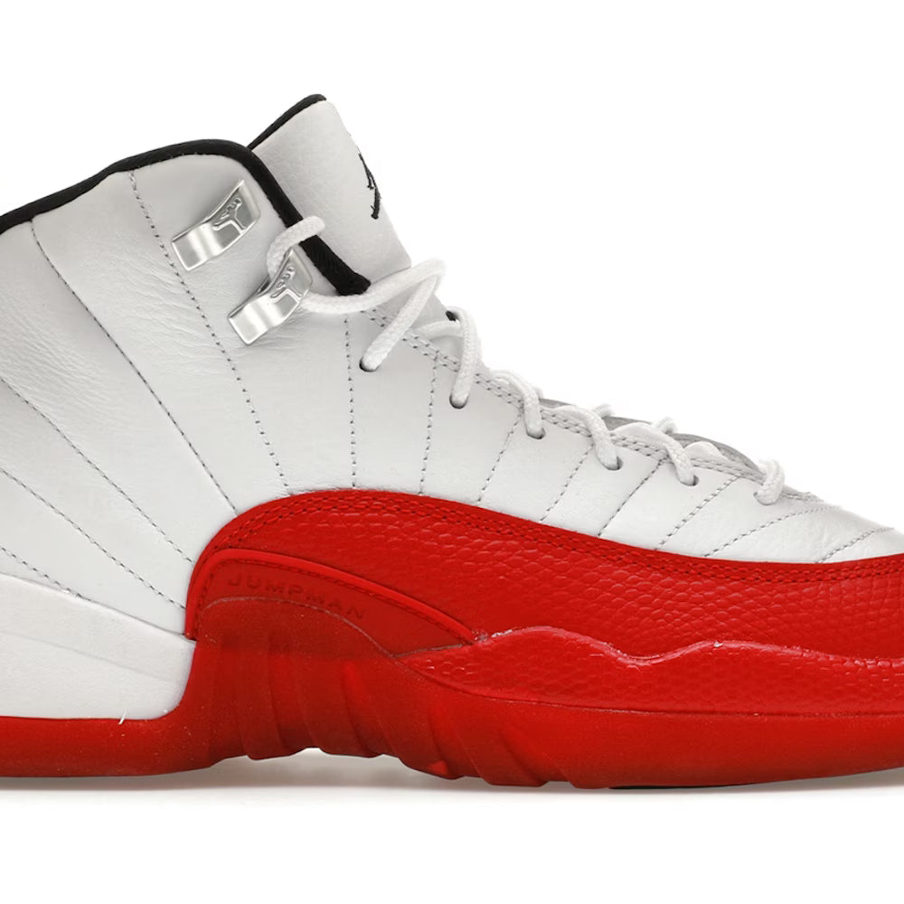 Jordan 12 Cherry (GS)