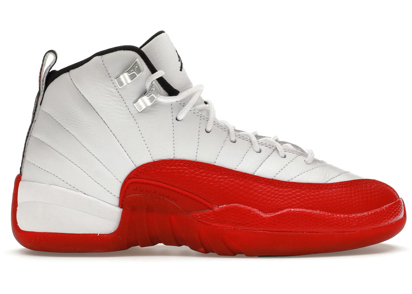 Jordan 12 Cherry (GS)