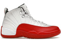 Jordan 12 Cherry