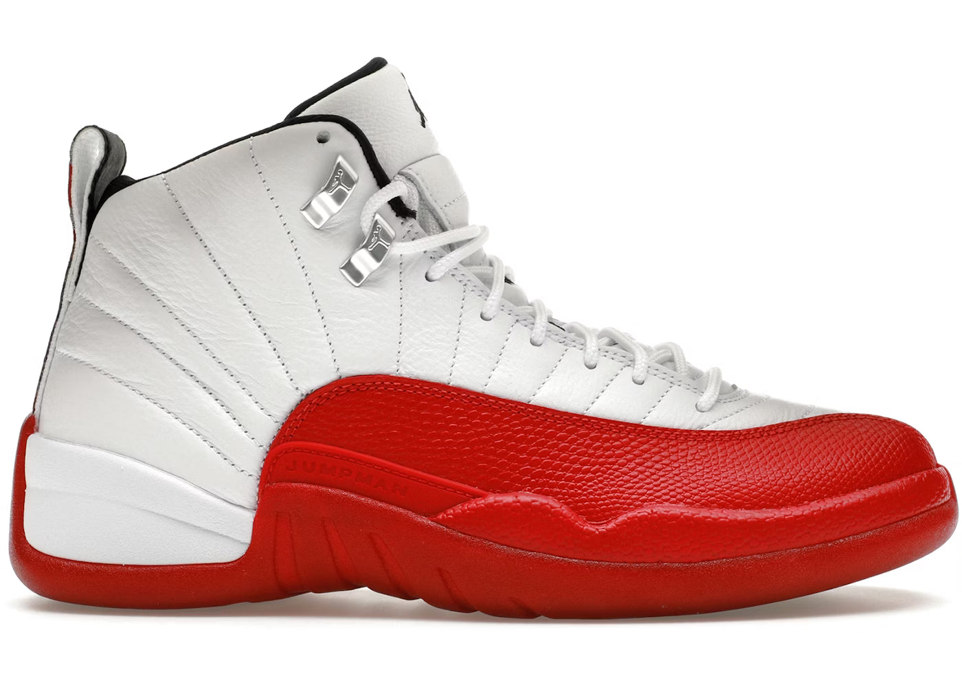 Jordan 12 Cherry