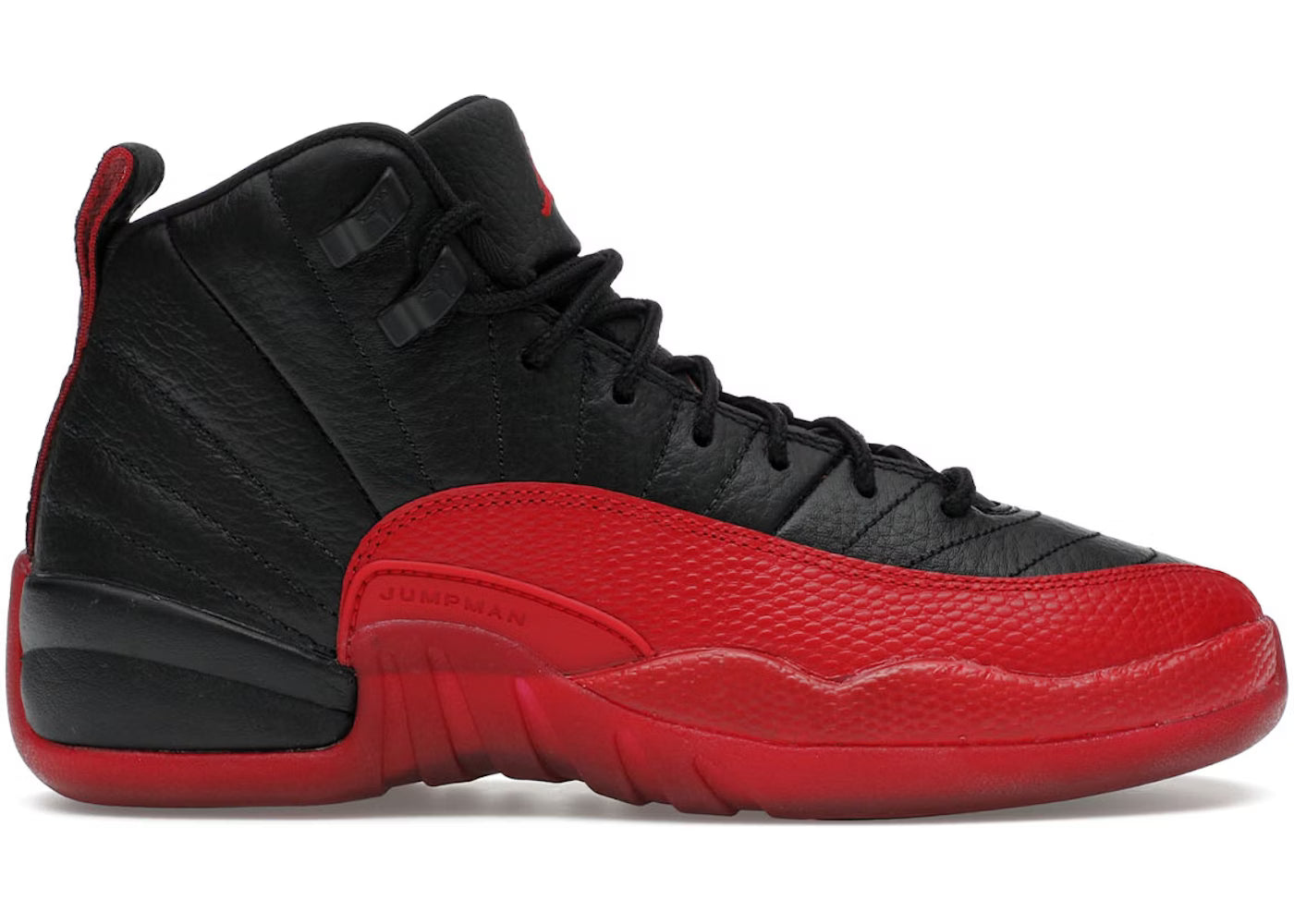 Jordan 12 Flu Game (GS)