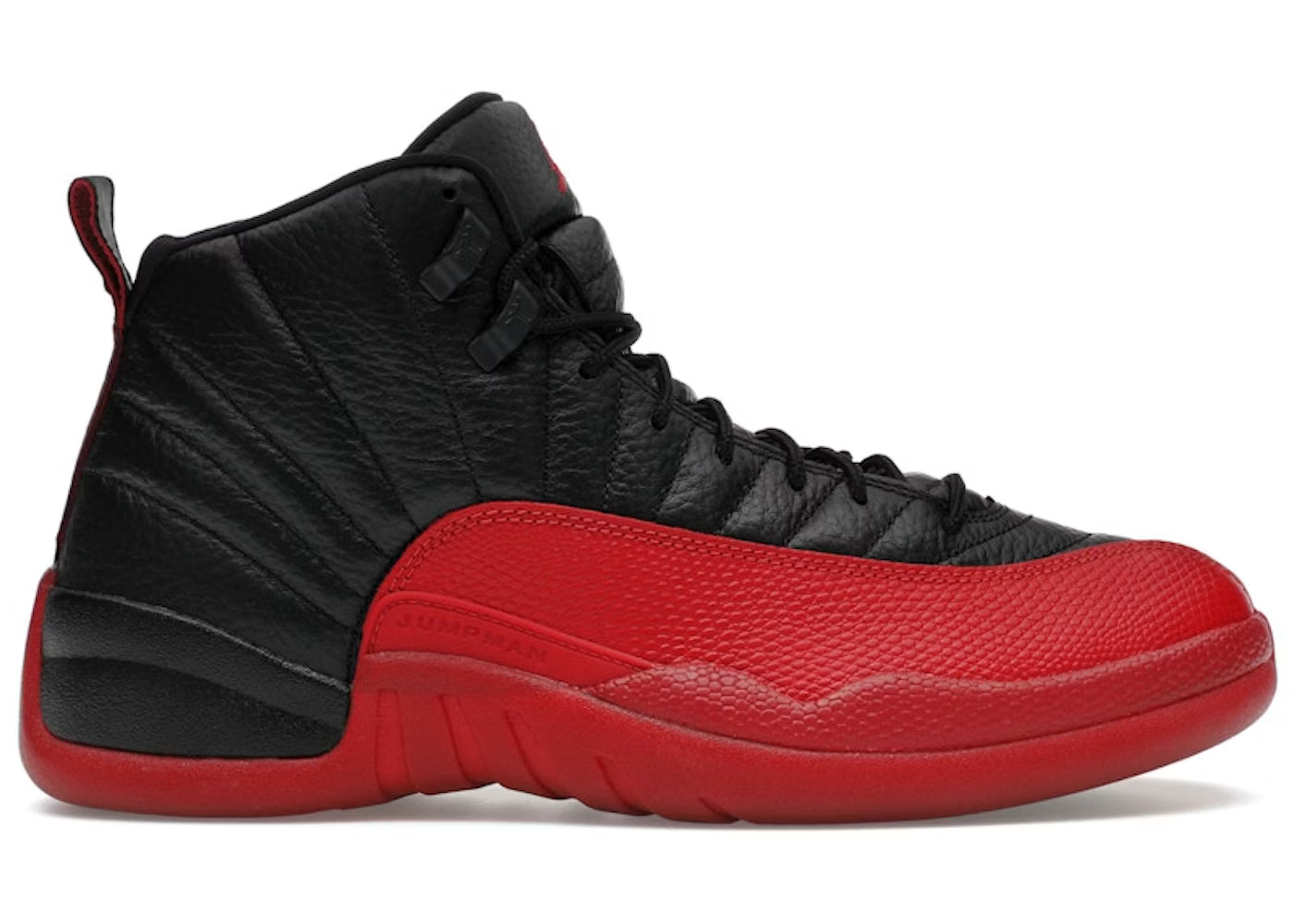 Jordan 12 Flu Game