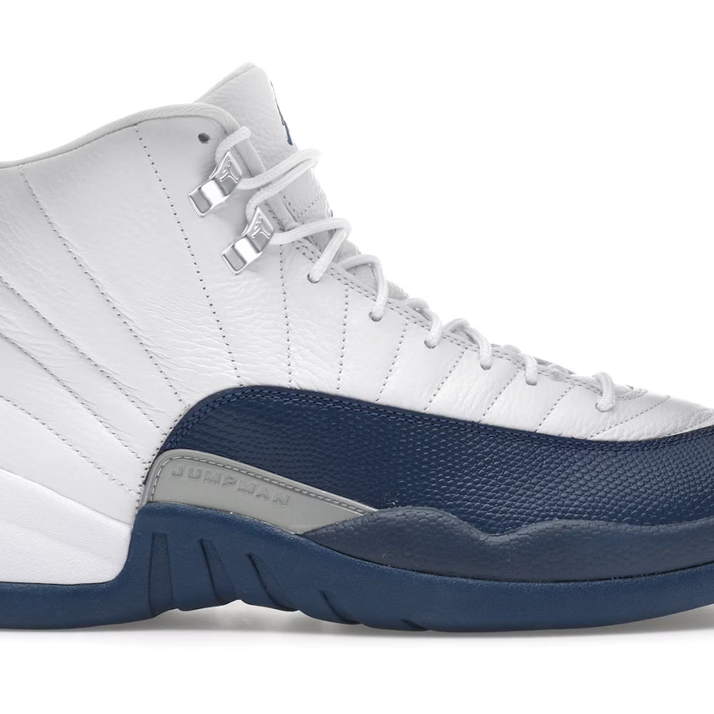 Jordan 12 French Blue