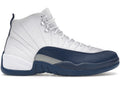 Jordan 12 French Blue