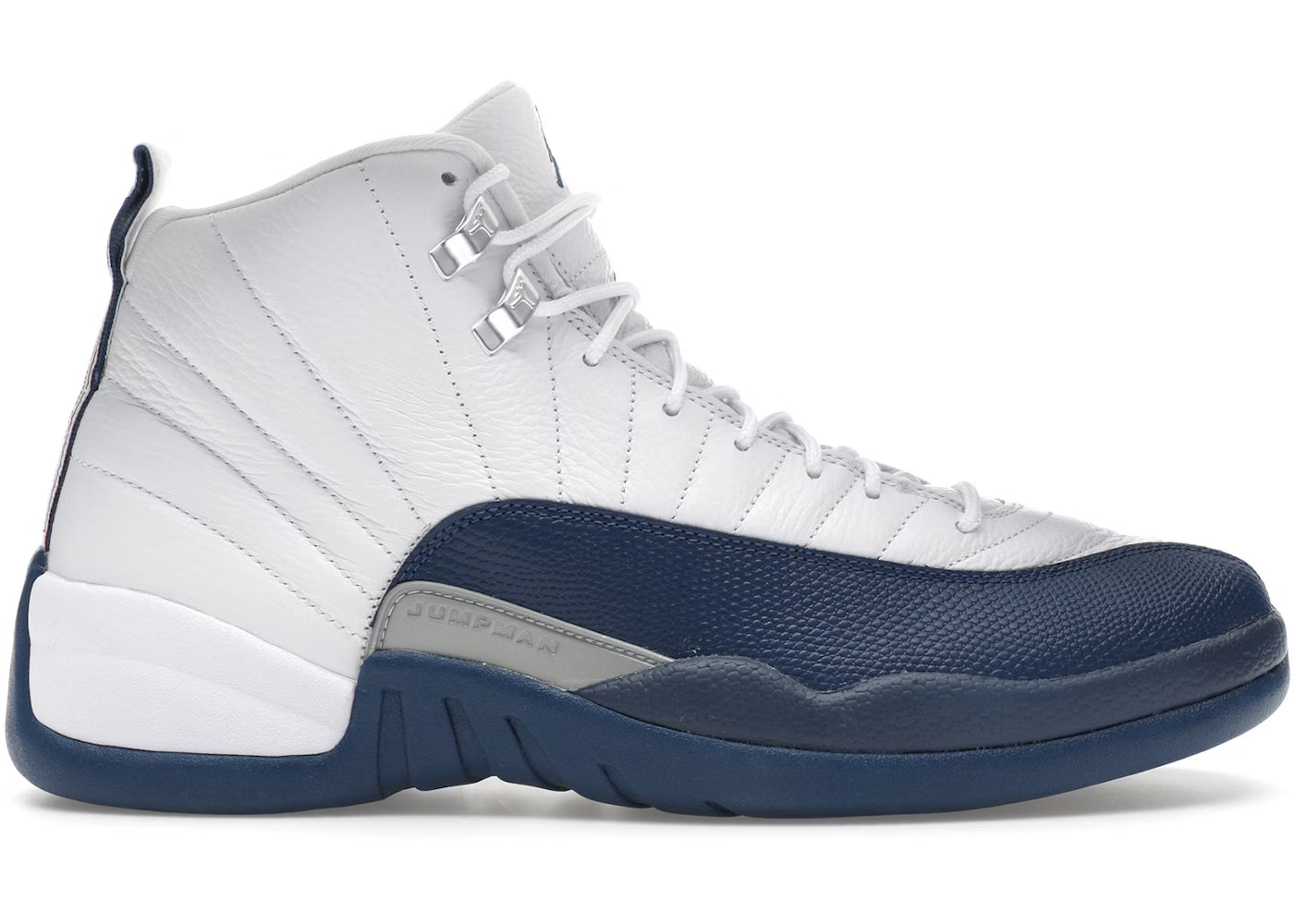 Jordan 12 French Blue