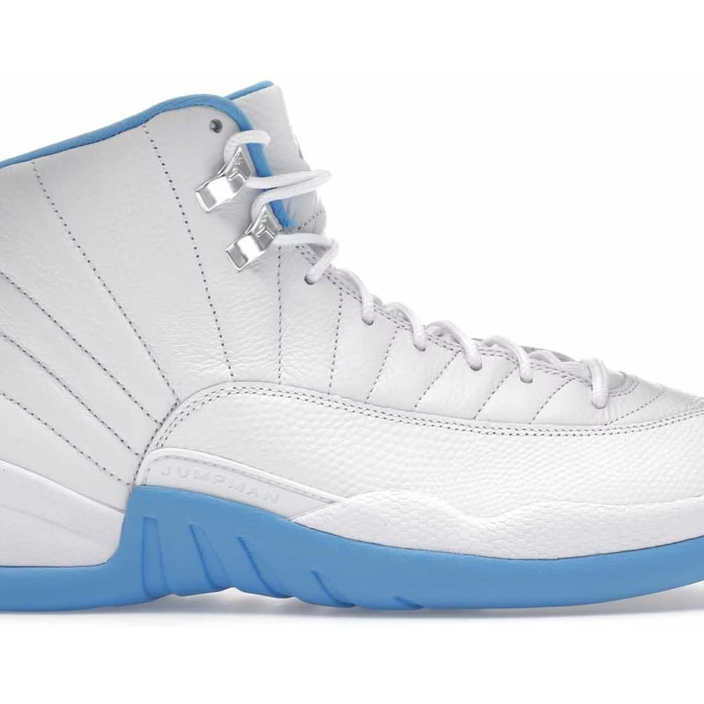 Jordan 12 Melo