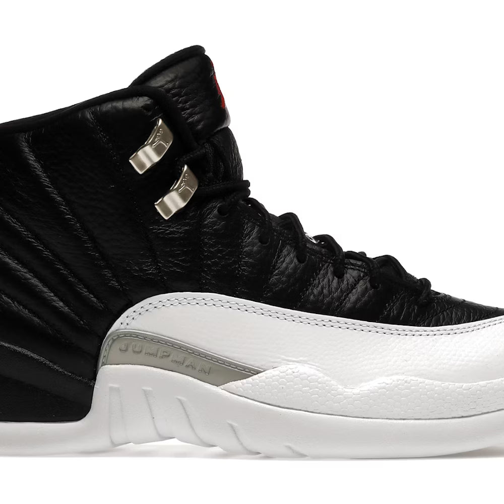 Jordan 12 Playoff