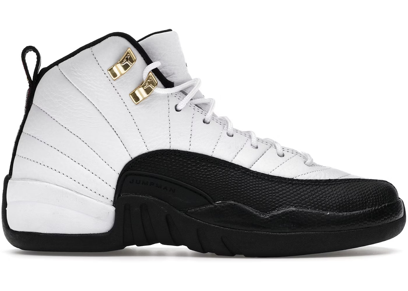 Jordan 12 Taxi (GS)