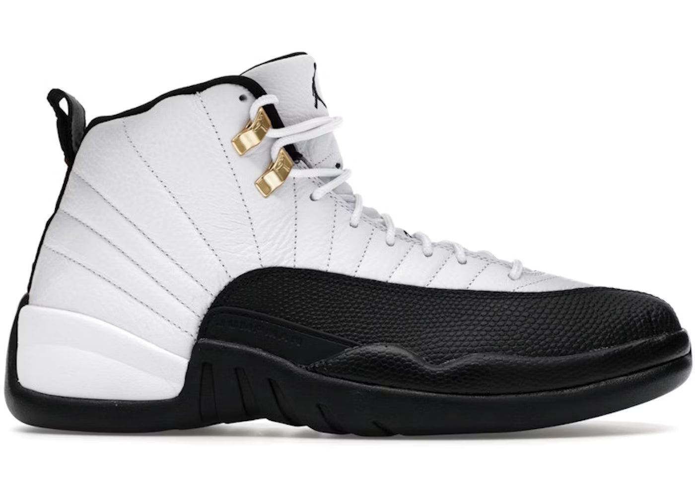 Jordan 12 Taxi (2025)