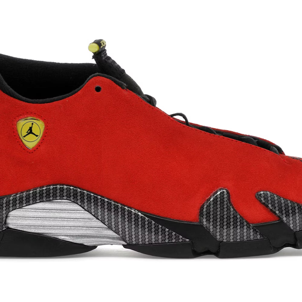 Jordan 14 Ferrari (GS)