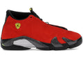 Jordan 14 Ferrari (GS)