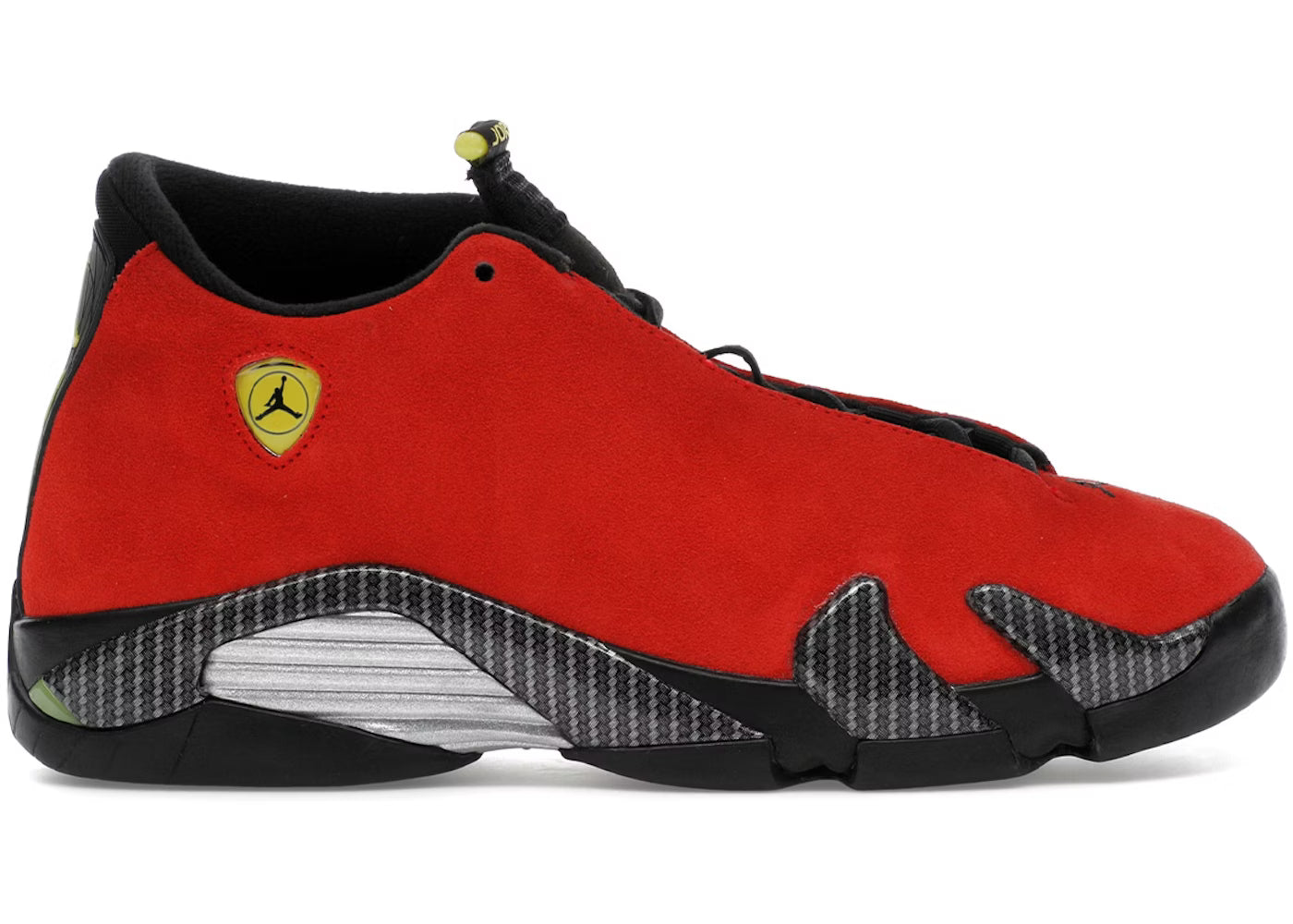 Jordan 14 Ferrari (GS)