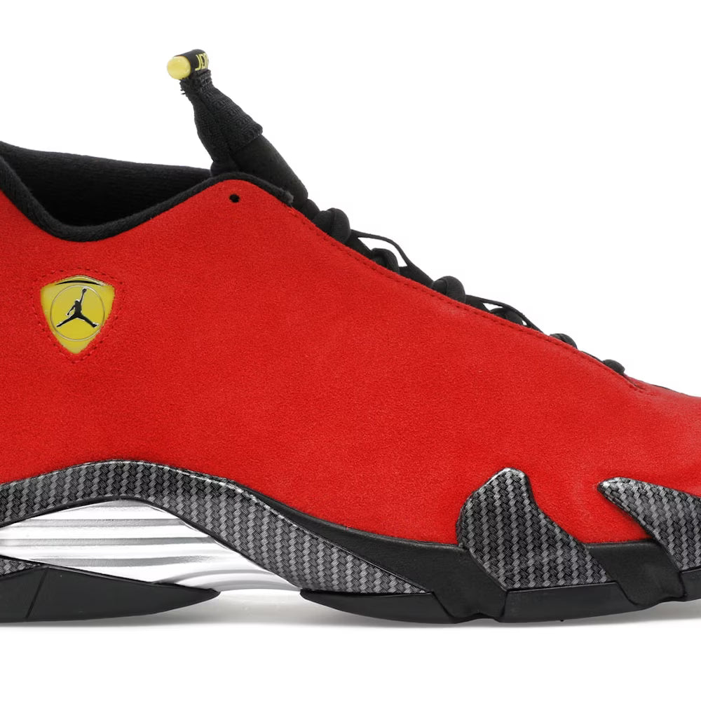 Jordan 14 Ferrari