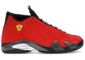 Jordan 14 Ferrari