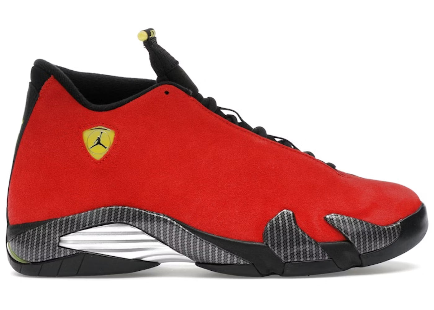 Jordan 14 Ferrari