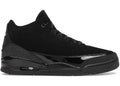 Jordan 3 Black Cat