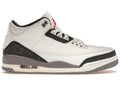 Jordan 3 Cement Grey