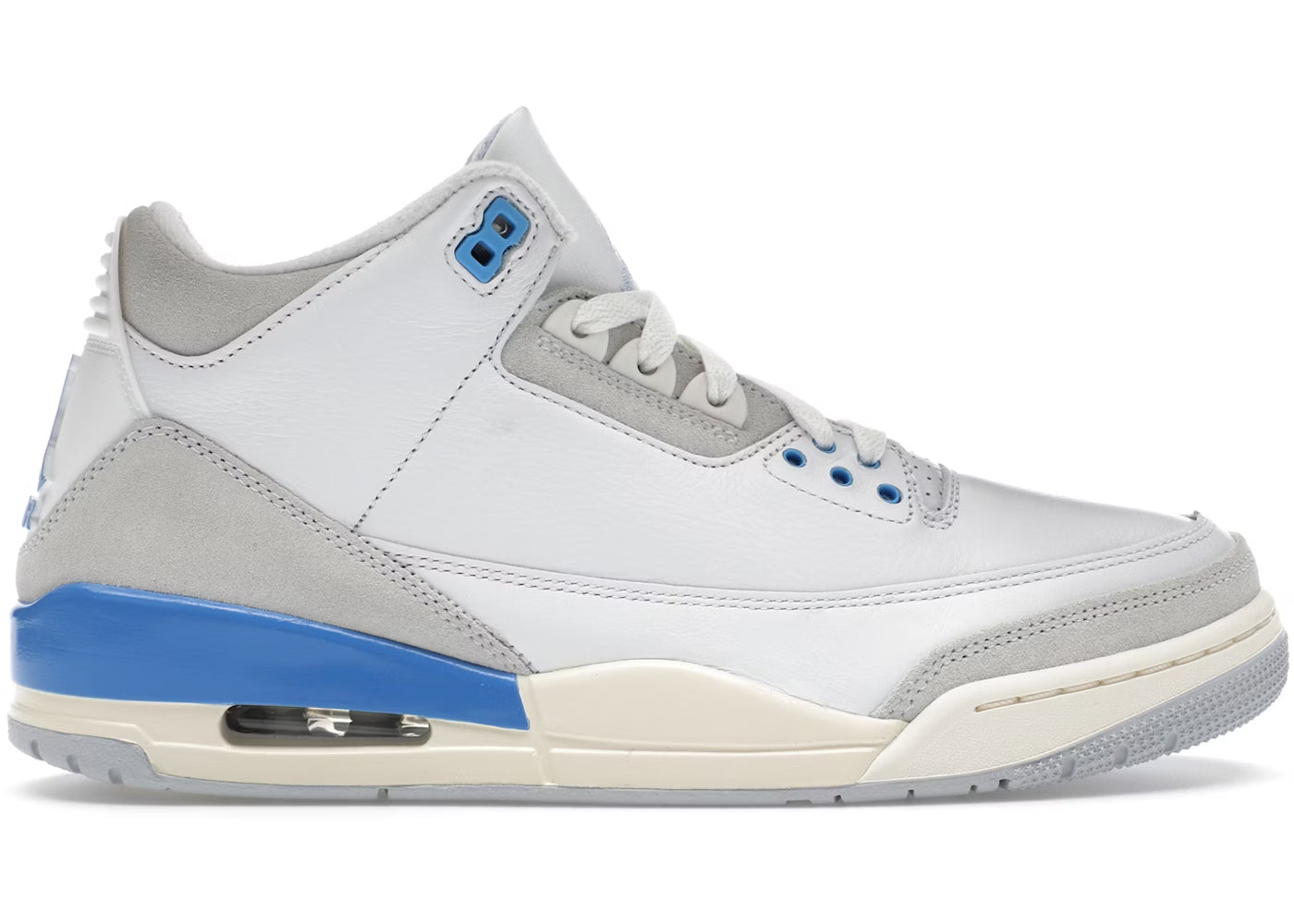 Jordan 3 Lucky Shorts