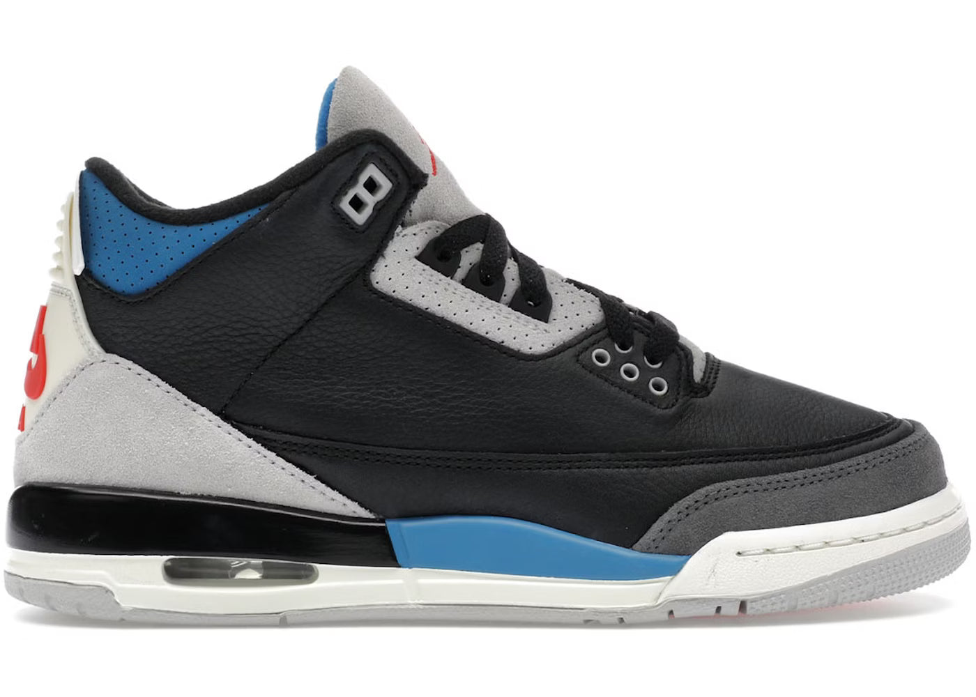 Jordan 3 Rare Air (GS)