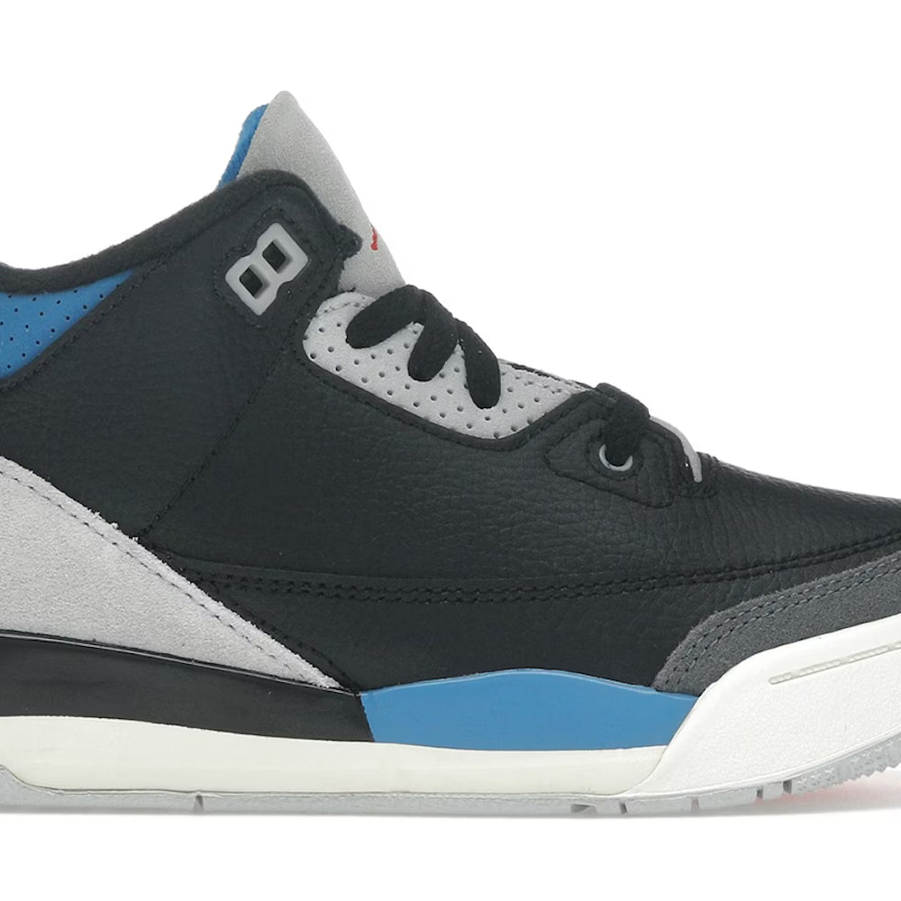 Jordan 3 Rare Air (PS)