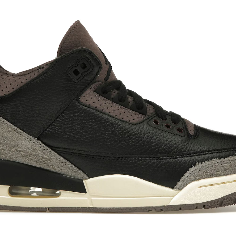 Jordan 3 A Ma Maniere While You Were Sleeping (W)