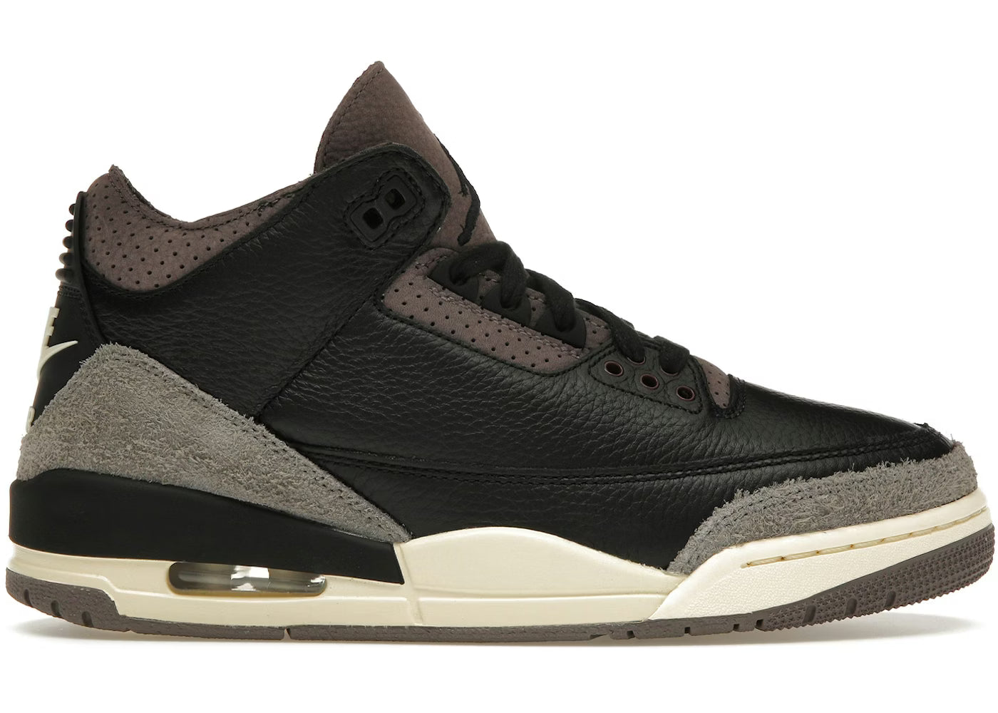 Jordan 3 A Ma Maniere While You Were Sleeping (W)