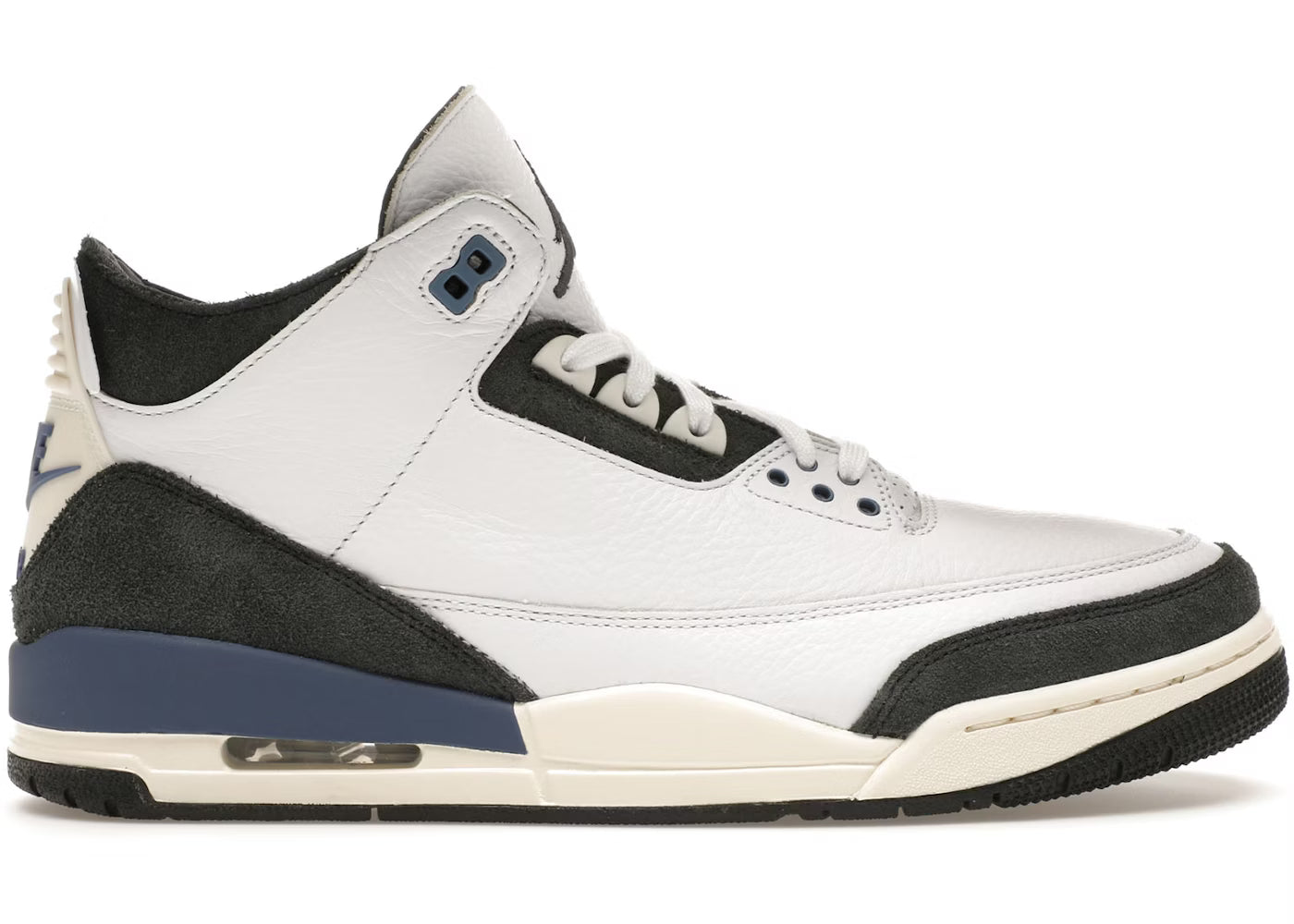 Jordan 3 A Ma Maniere Diffused Blue
