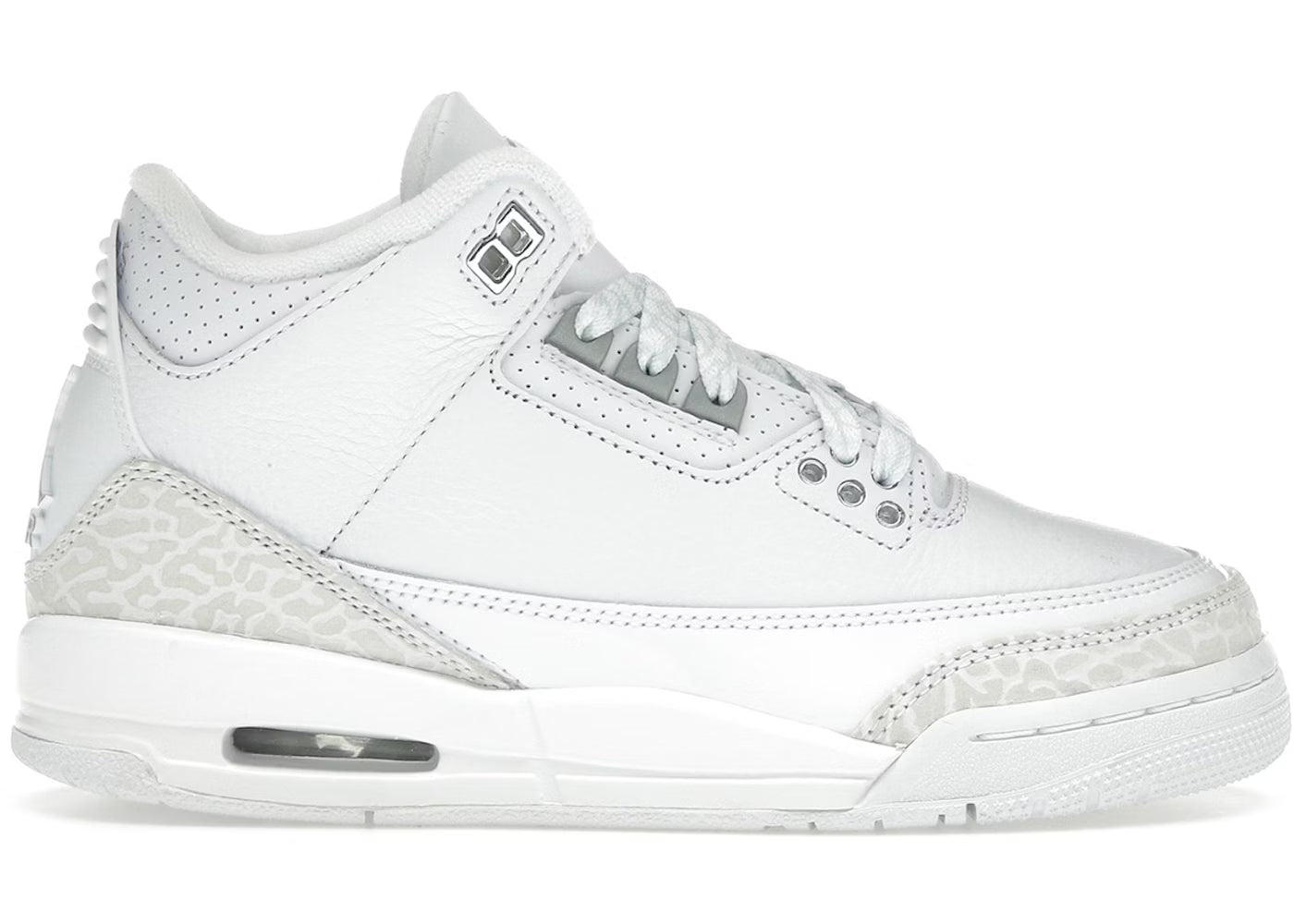 Jordan 3 Pure Money (GS)