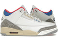 Jordan 3 Seoul 2.0