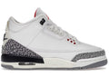 Jordan 3 White Cement Reimagined (GS)