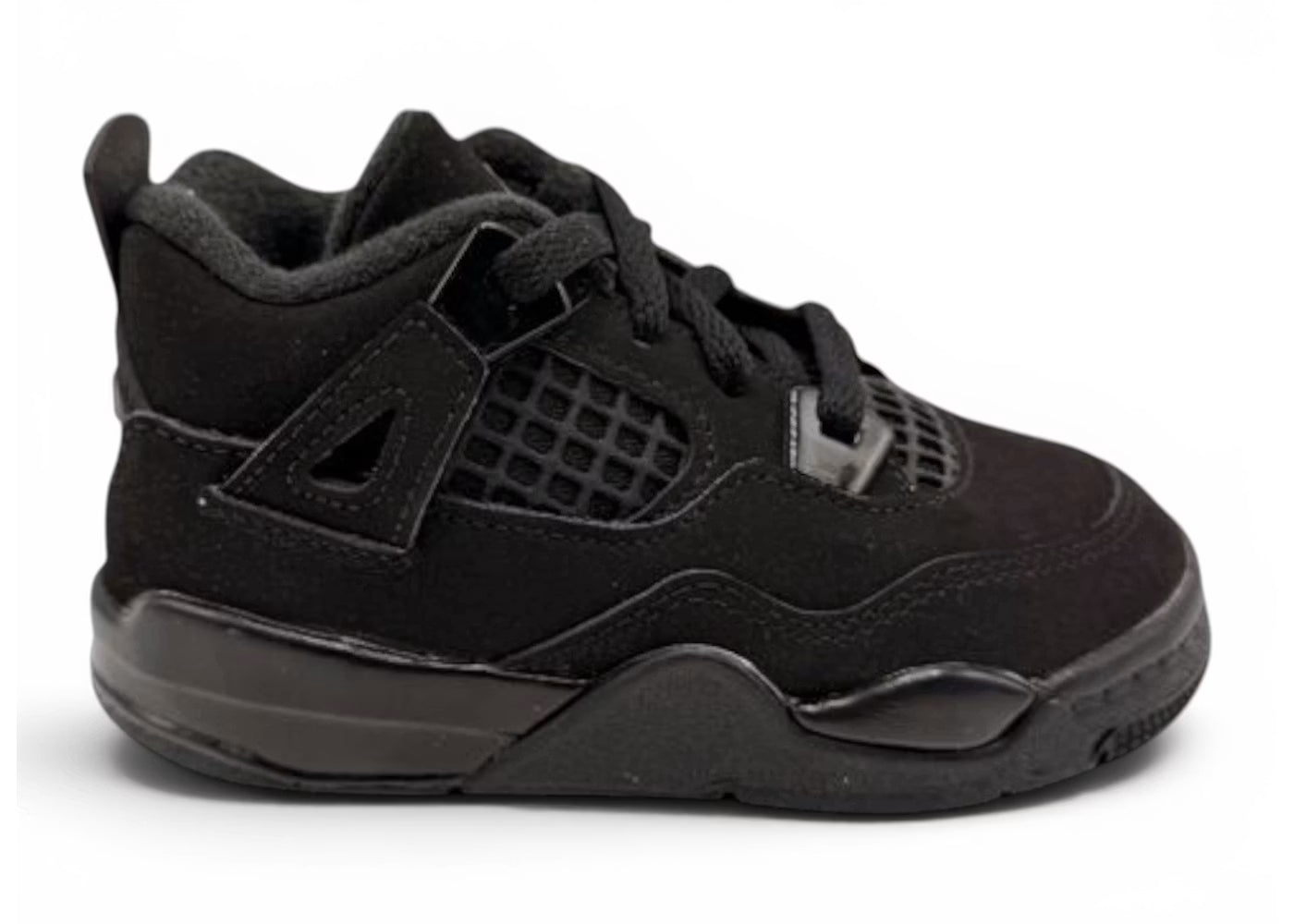 Jordan 4 Black Cat (TD)