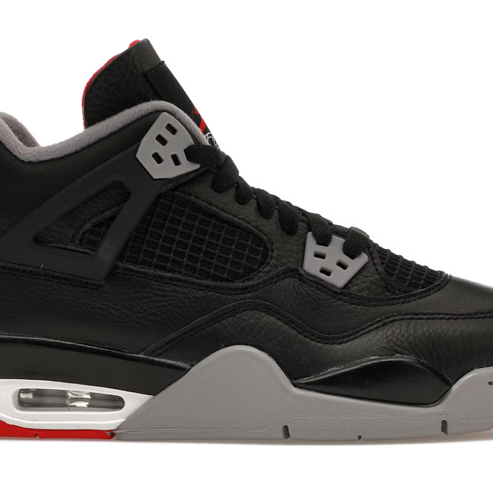 Jordan 4 Bred Reimagined (GS)
