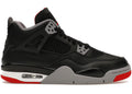Jordan 4 Bred Reimagined (GS)