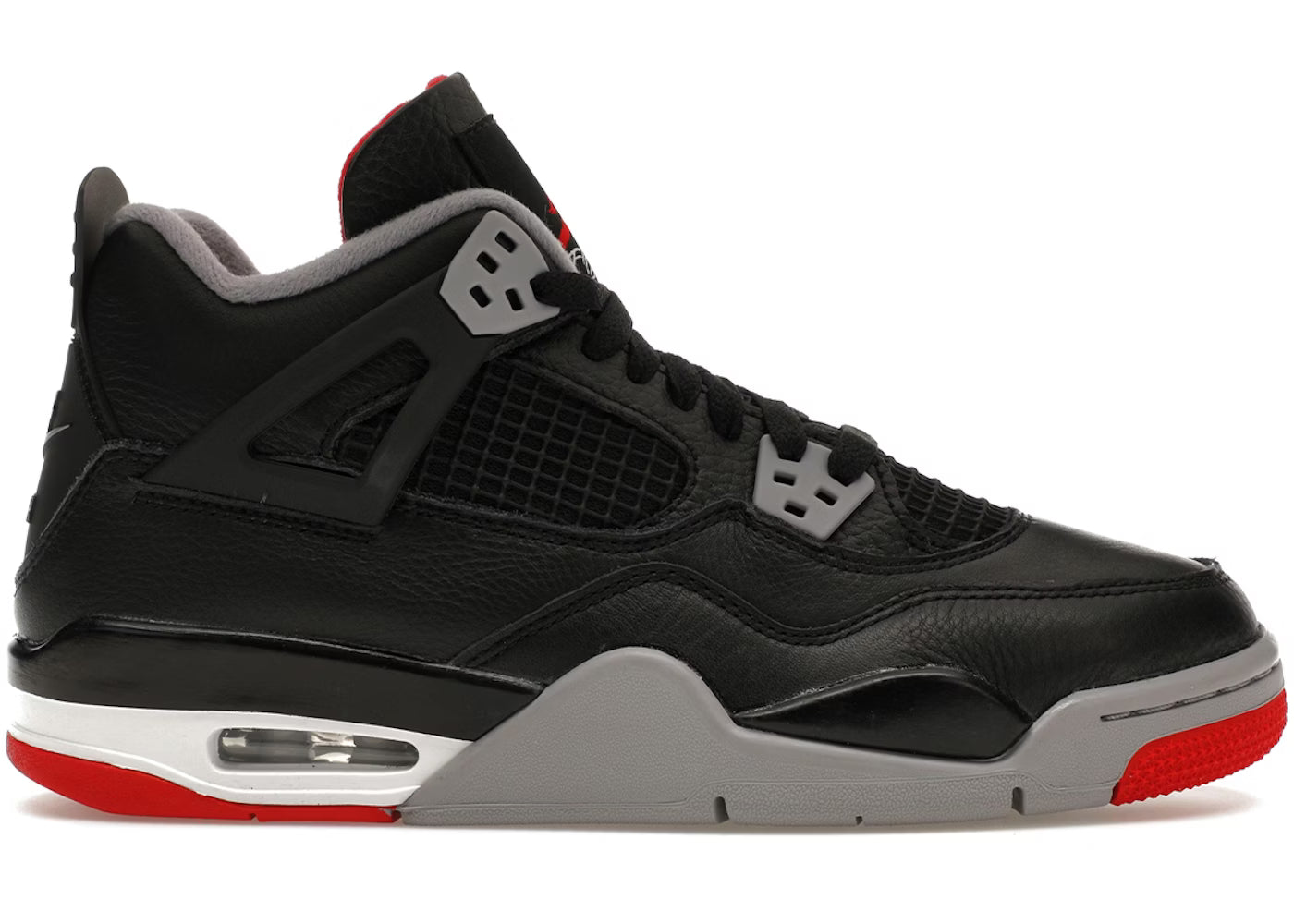 Jordan 4 Bred Reimagined (GS)