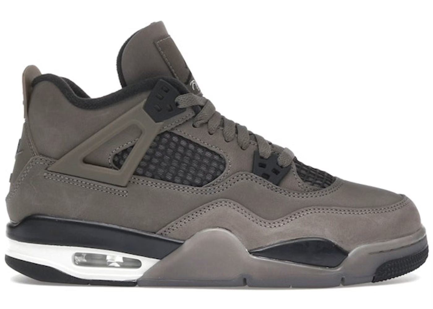 Jordan 4 Cave Stone (GS)