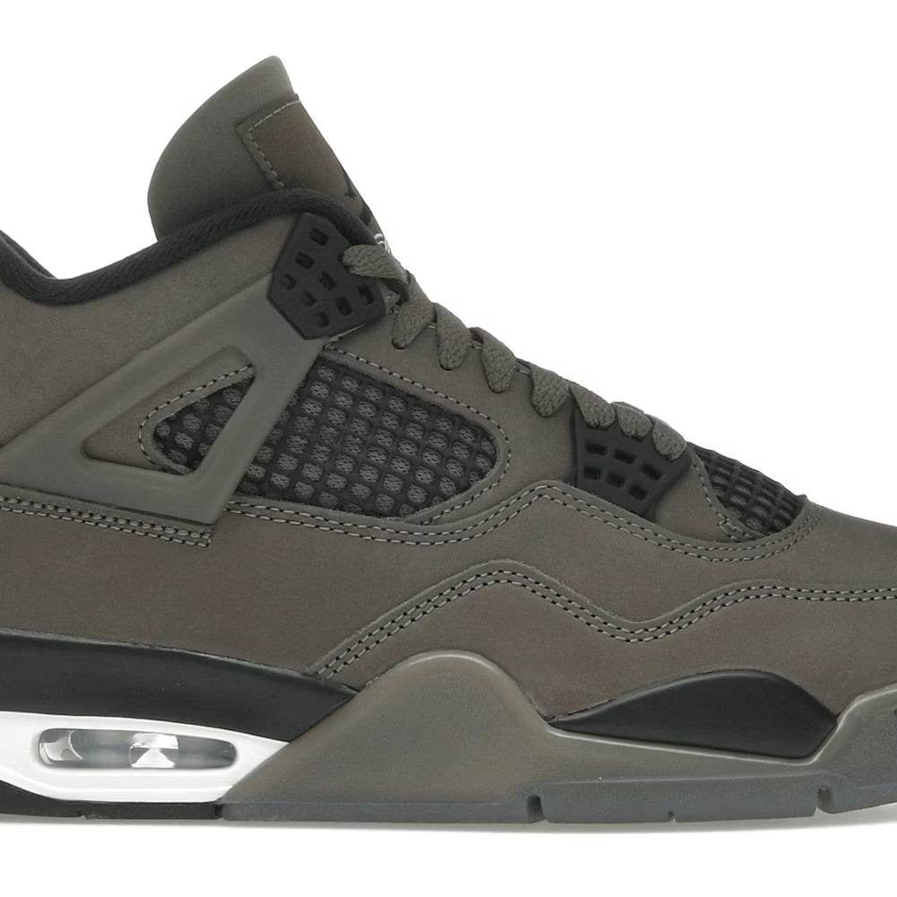 Jordan 4 Cave Stone