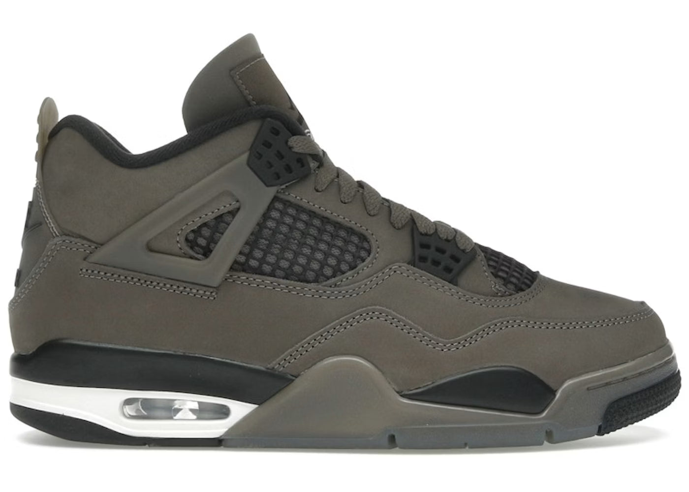 Jordan 4 Cave Stone