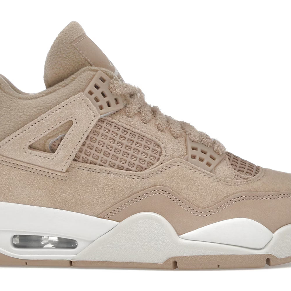 Jordan 4 Cozy Girl (W)
