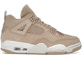 Jordan 4 Cozy Girl (W)