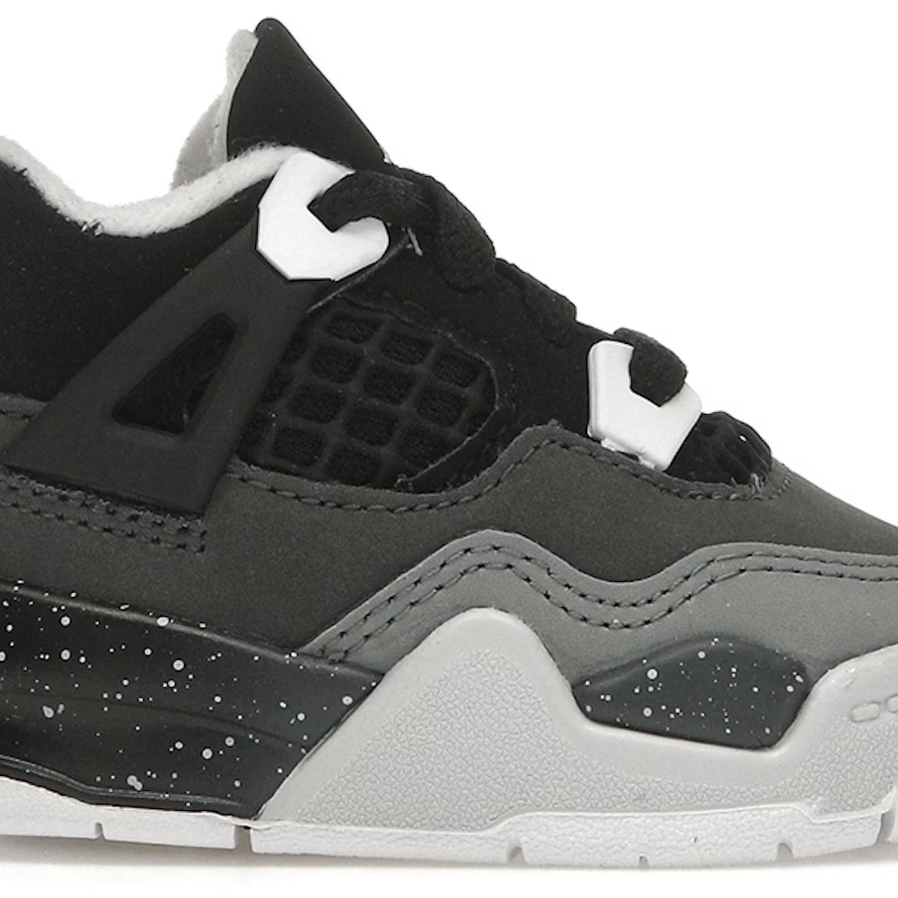 Jordan 4 Fear (TD)