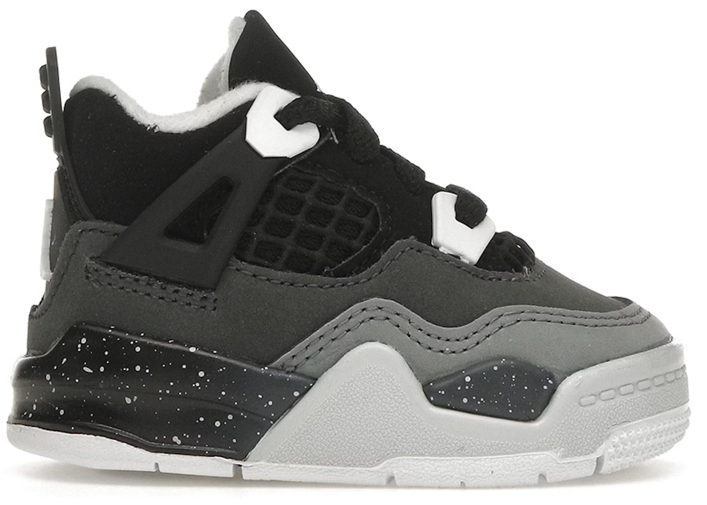 Jordan 4 Fear (TD)