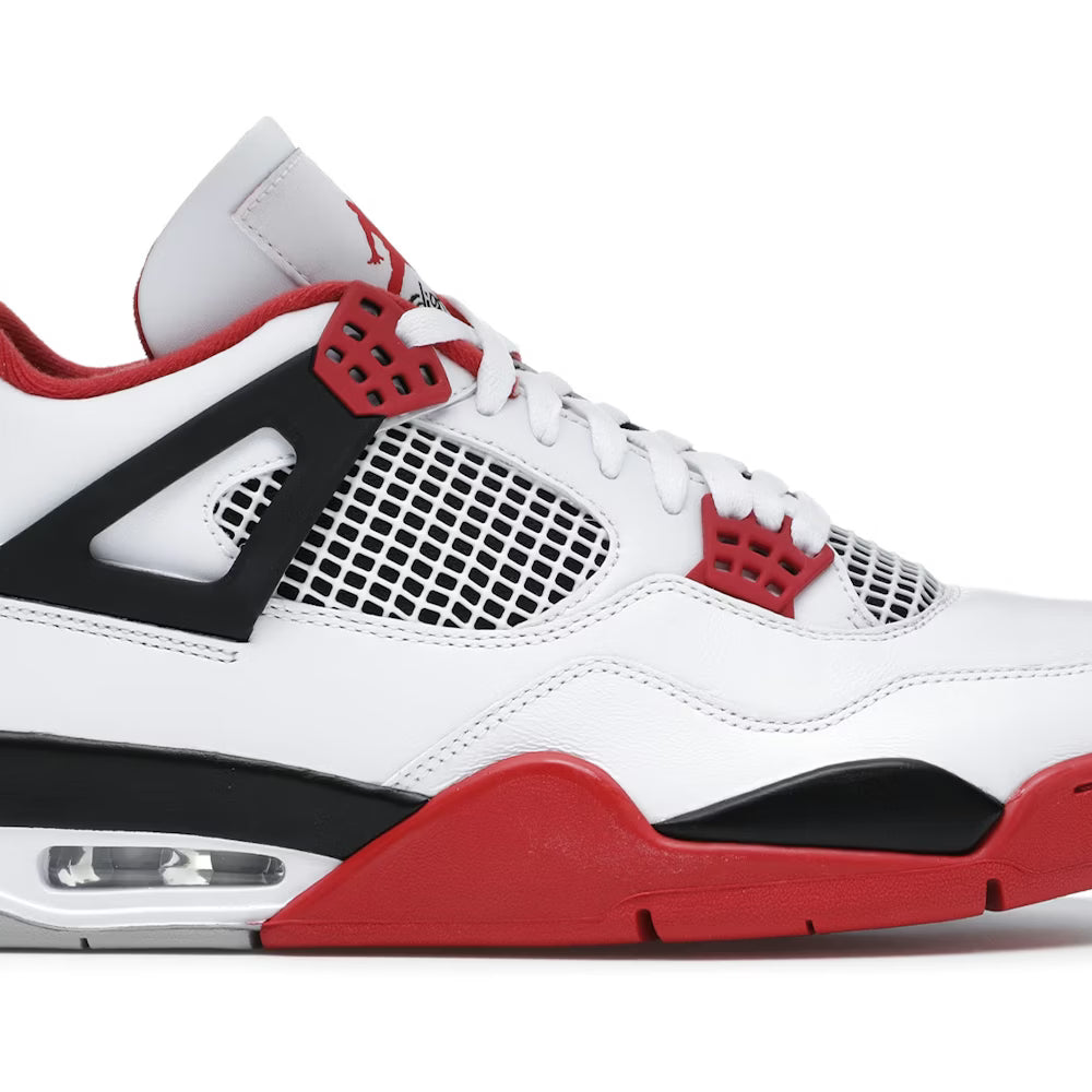 Jordan 4 Fire Red (2020)