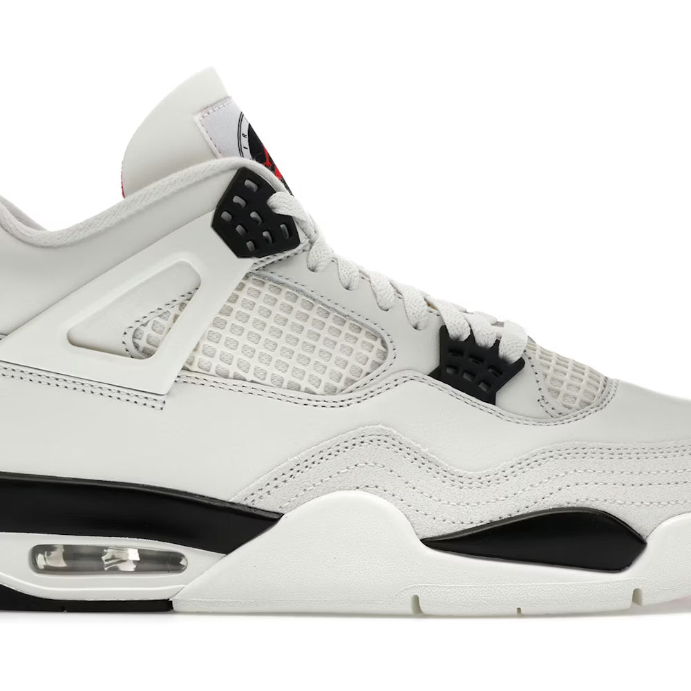 Jordan 4 Flight Club