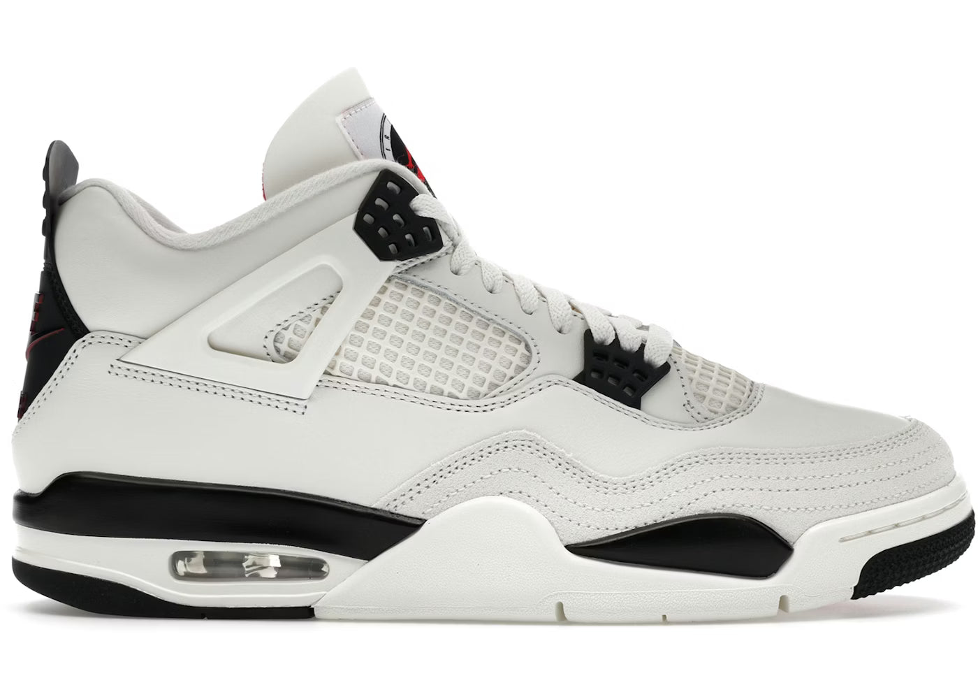 Jordan 4 Flight Club
