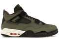 Jordan 4 Undefeated